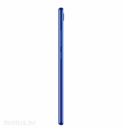Xiaomi Mi 8 lite 6GB/128GB Dual SIM: plavi