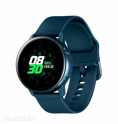 Samsung Galaxy Watch Active (R500): zeleni