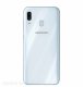 Samsung Galaxy A40 4GB/64GB Dual SIM: bijeli