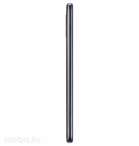 Samsung Galaxy A70 Dual SIM 6GB/128GB: crni