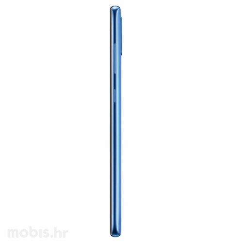Samsung Galaxy A70 Dual SIM 6GB/128GB: plavi