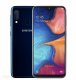 Samsung Galaxy A20E Dual SIM 3GB/32GB: plavi