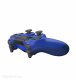PS4 Dualshock Controller v2: plavi