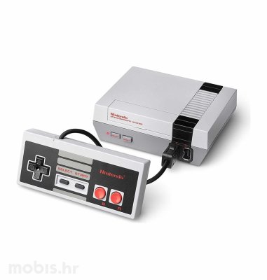 Nintendo Classic Mini Console NES Nintendo Entertainment System