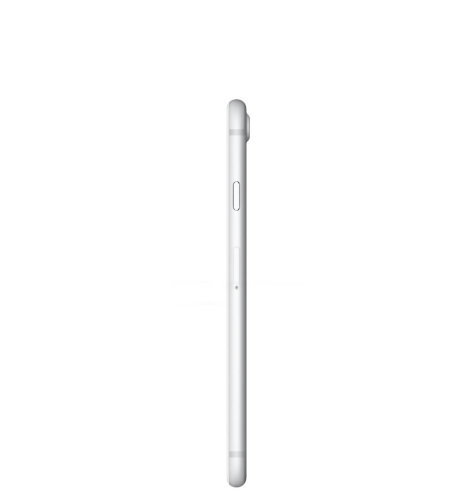 Apple iPhone 7 256 GB: srebrni