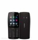 Nokia 210 Dual SIM: crna