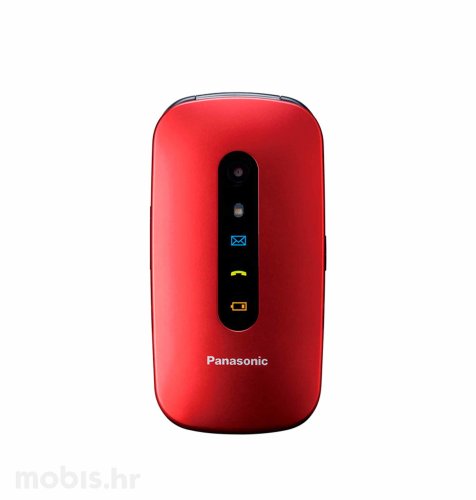 Panasonic KX-TU456: crveni