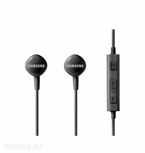 Samsung slušalice HS-130: crne