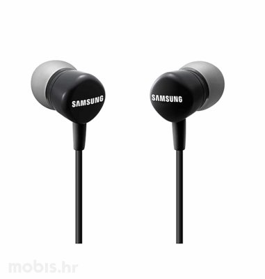 Samsung slušalice HS-130: crne