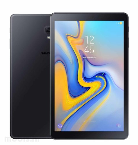 Samsung Galaxy Tab A 10.5“ (T590) 32 GB: crni
