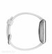 Fitbit Versa lite edition: bijelo-srebrno aluminum