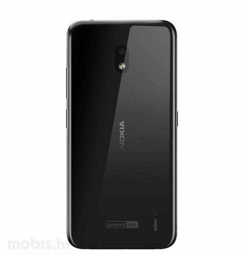 OUTLET: Nokia 2.2 Dual SIM 2GB/16GB: crna