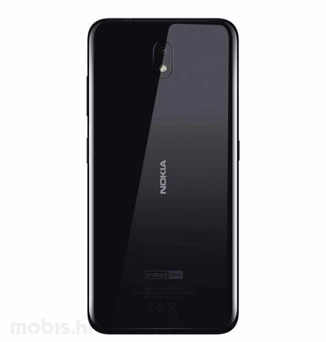 Nokia 3.2 Dual SIM 2GB/16GB: crna