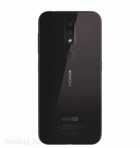 Nokia 4.2 Dual SIM 3GB/32GB: crna