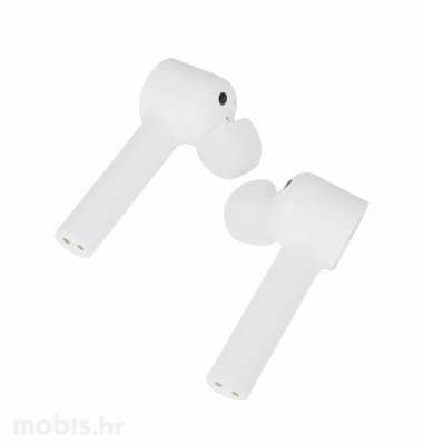 Xiaomi Mi True bežične slušalice Airdot Pro: bijele