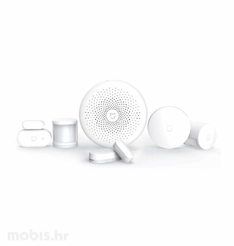 Xiaomi Mi set pametnih senzora: bijeli