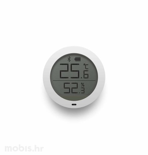 Xiaomi Mi mjerač temperature i vlažnosti