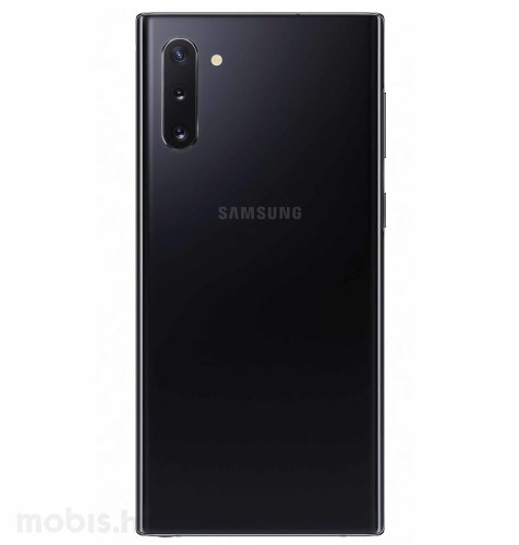Samsung Galaxy Note 10+ 12GB/256GB: Aura crni