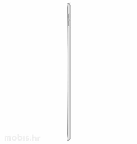 Apple iPad Air 3 Wi-Fi 10.5" 256GB: srebrni