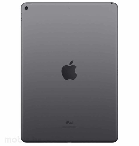 Apple iPad Air 3 Wi-Fi 10.5" 64GB: sivi