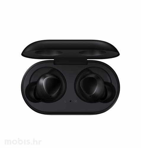Samsung Galaxy Buds bežične slušalice: crne