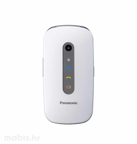Panasonic KX-TU456: bijeli