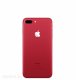Apple iPhone 7 256 GB:  crveni