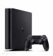 PlayStation 4 500GB F chassis + Dualshock Controller v2