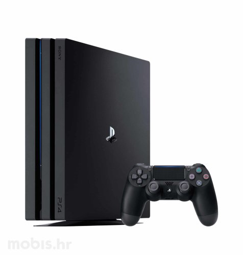 PlayStation 4 Pro 1TB G chassis