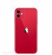 Apple iPhone 11 64GB: crveni