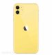 Apple iPhone 11 64GB: žuti