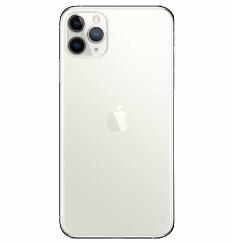Apple iPhone 11 Pro Max 512GB: srebrni