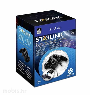 Starlink Co-Op Pack igra za PS4