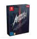 Astral Chain Collector's Edition igra za Nintendo Switch