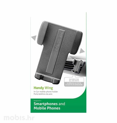 Cellularline držač za mobitel Handy Wing