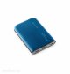 Cellularline prijenosna baterija 5000 mAh: plava
