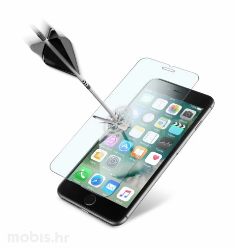Cellularline zaštitno staklo za uređaj Apple iPhone 7/8