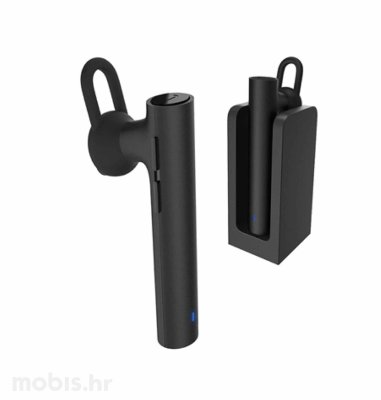 Xiaomi Mi bluetooth slušalica basic: crna