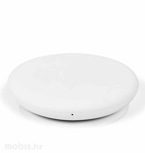 Xiaomi Mi bežični punjač za brzo punjenje 20W: bijeli