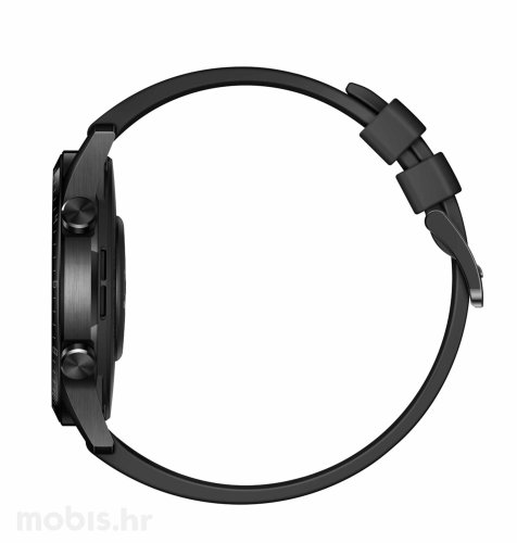 Huawei Watch GT 2 (46 mm): crni