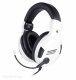 BigBen Stereo Gaming Slušalice V3 za PS4: bijele