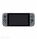 Nintendo Switch Joy-Con Had: sivi + NBA 2K18 Switch