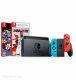 Nintendo Switch Joy-Con Had: crvena i plava + NBA 2K18 + South Park Fractured But Whole Switch