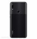 Huawei P Smart Z: crni + Huawei Band 4:crna