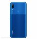 Huawei P Smart Z: plavi + Huawei Band 4:crna
