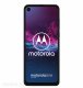 Motorola One Action: plava