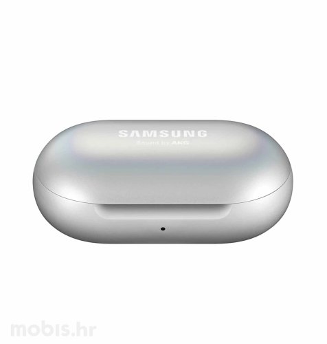 Samsung Galaxy Buds bežične slušalice: srebrne