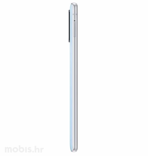 Samsung Galaxy S10 Lite 8GB/128GB: bijeli + powerbank