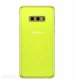 Samsung Galaxy S10e + Samsung brzi powerbank 10000 mAh: žuti