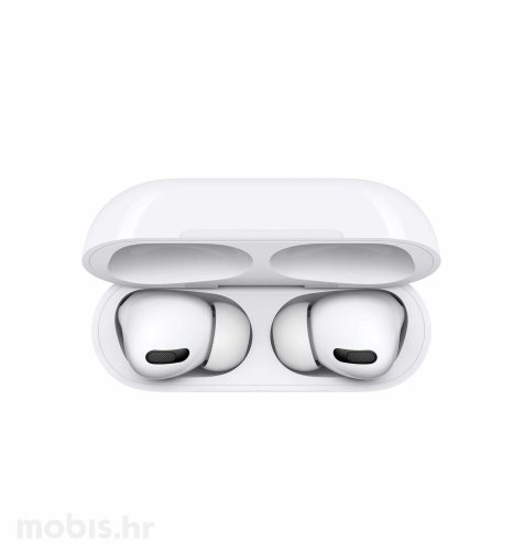 Apple Airpods Pro s kutijicom za bežično punjenje